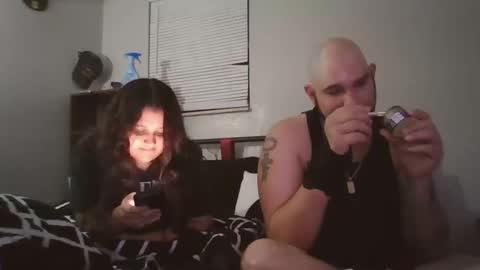 Darkteethmarks online show from 04.20.26