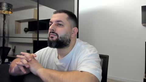 Draven A online show from 03.11.25