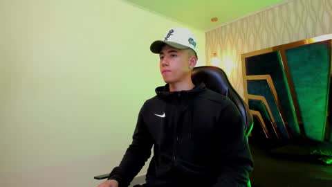 Draven online show from 09.27.25