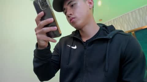 Draven online show from 10.13.25