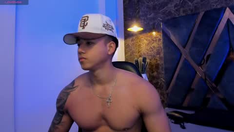 Draven online show from 04.30.26