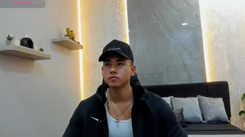 Snapshot of draven_marceaux chatting on 06.01.26 Draven online show from 06.01.26