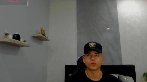 Snapshot of draven_marceaux chatting on 06.04.26 Draven online show from 06.04.26