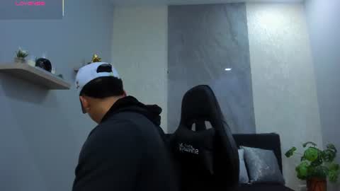 Snapshot of draven_marceaux chatting on 06.18.26 Draven online show from 06.18.26