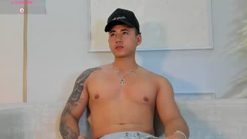 Draven online show from 06.21.26