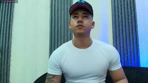 Draven online show from 07.08.26