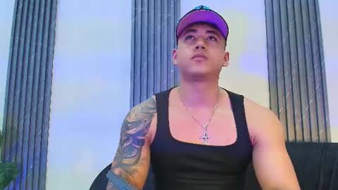 Draven online show from 07.28.26
