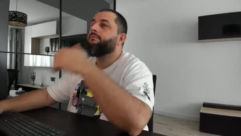 DravenPeak online show from 09.09.25