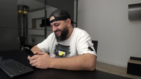 DravenPeak online show from 11.23.25