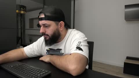 DravenPeak online show from 11.29.25