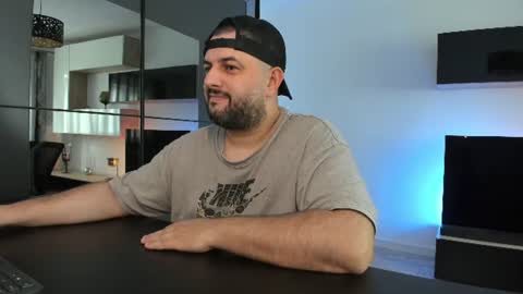 DravenPeak online show from 07.05.26