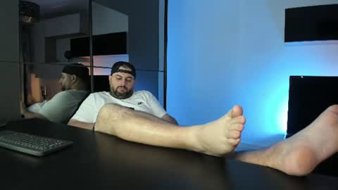 DravenPeak online show from 07.08.26