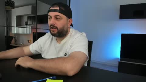 DravenPeak online show from 07.10.26