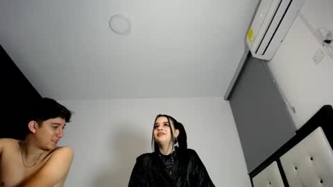 -- nicolle and jhon -- online show from 06.21.26