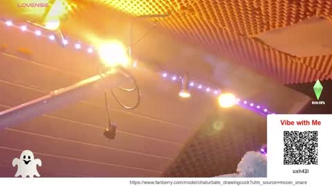 drawingcock online show from 01.15.25