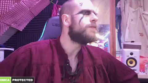 drawingcock online show from 02.03.25