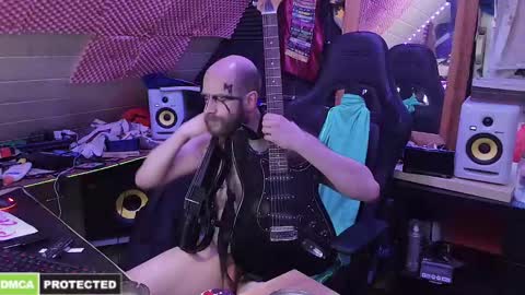 drawingcock online show from 02.03.25