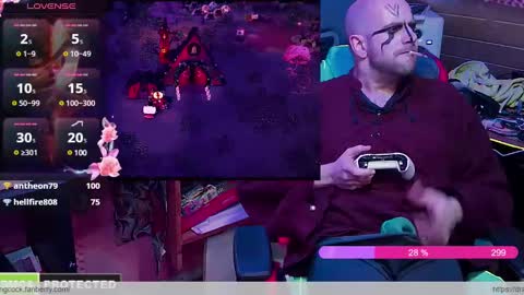 drawingcock online show from 02.09.25