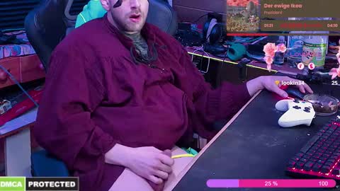 drawingcock online show from 02.10.25