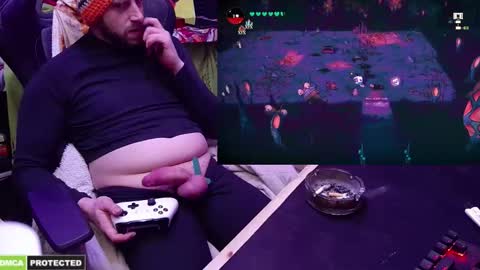 drawingcock online show from 02.21.25