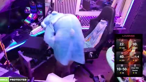 drawingcock online show from 09.11.25