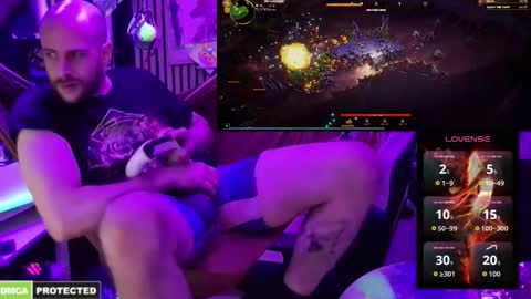 drawingcock online show from 09.22.25