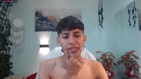 Snapshot of draxblade chatting on 02.04.26 DraxBlade online show from 02.04.26