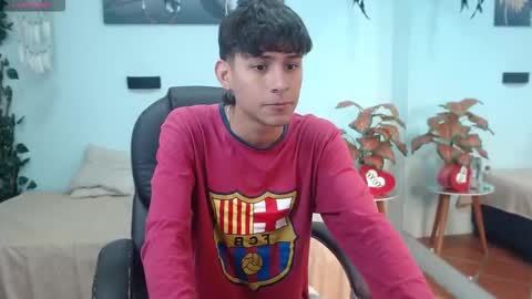 Snapshot of draxblade chatting on 02.10.26 DraxBlade online show from 02.10.26