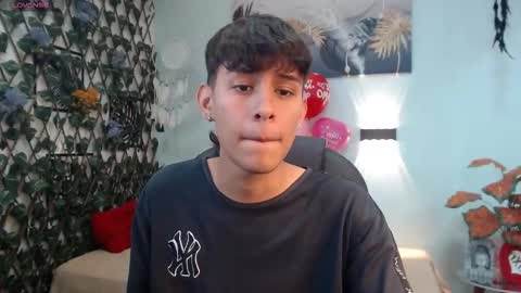 Snapshot of draxblade chatting on 02.11.26 DraxBlade online show from 02.11.26