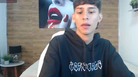 Snapshot of draxblade chatting on 02.24.26 DraxBlade online show from 02.24.26