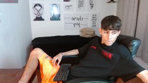 Snapshot of draxblade chatting on 03.05.26 DraxBlade online show from 03.05.26