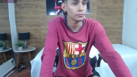 Snapshot of draxblade chatting on 03.13.26 DraxBlade online show from 03.13.26