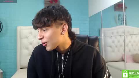 DraxBlade online show from 07.10.26