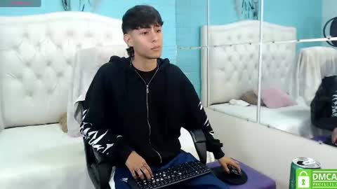 DraxBlade online show from 08.07.26