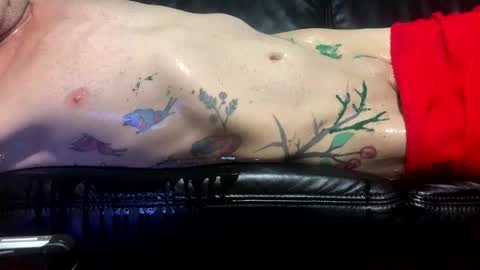 Snapshot of drbretholding chatting on 12.05.25 Carsten Tenberg online show from 12.05.25