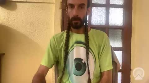 Snapshot of dread1990 chatting on 10.23.25 new profile Aircum99 online show from 10.23.25