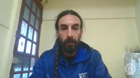 Snapshot of dread1990 chatting on 10.29.25 new profile Aircum99 online show from 10.29.25