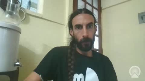 Snapshot of dread1990 chatting on 10.30.25 new profile Aircum99 online show from 10.30.25