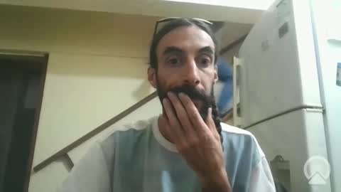 Snapshot of dread1990 chatting on 11.03.25 new profile Aircum99 online show from 11.03.25