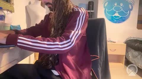 Snapshot of dread1990 chatting on 11.11.25 new profile Aircum99 online show from 11.11.25