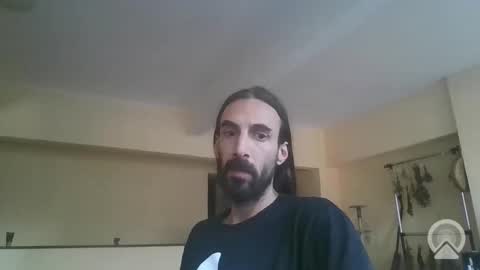 Snapshot of dread1990 chatting on 11.17.25 new profile Aircum99 online show from 11.17.25