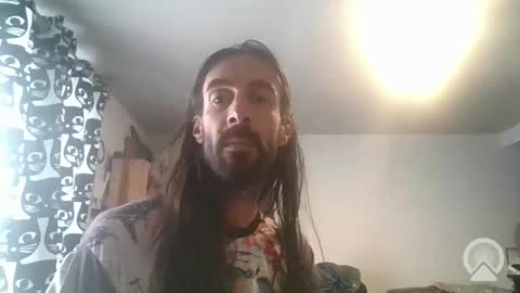 Snapshot of dread1990 chatting on 11.19.25 new profile Aircum99 online show from 11.19.25