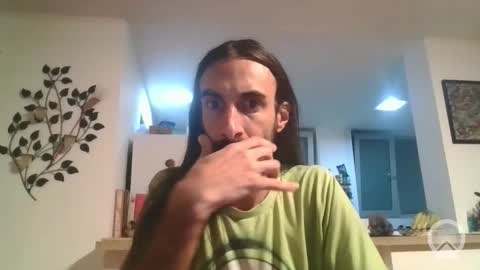 Snapshot of dread1990 chatting on 11.25.25 new profile Aircum99 online show from 11.25.25