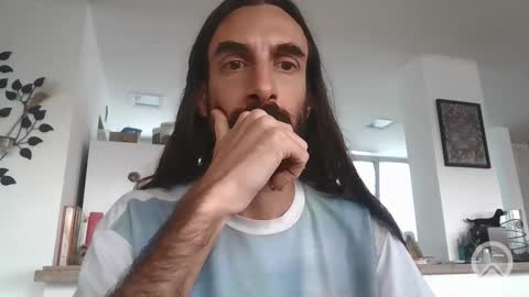 Snapshot of dread1990 chatting on 11.26.25 new profile Aircum99 online show from 11.26.25