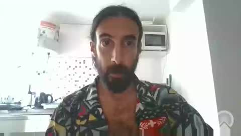 Snapshot of dread1990 chatting on 12.19.25 new profile Aircum99 online show from 12.19.25