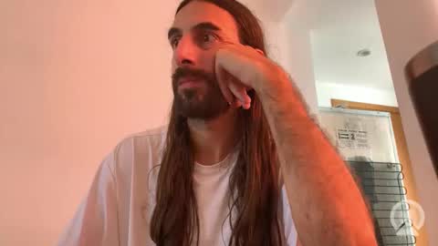 Snapshot of dread1990 chatting on 02.22.26 new profile Aircum99 online show from 02.22.26