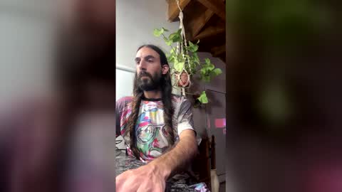 Snapshot of dread1990 chatting on 03.19.26 new profile Aircum99 online show from 03.19.26