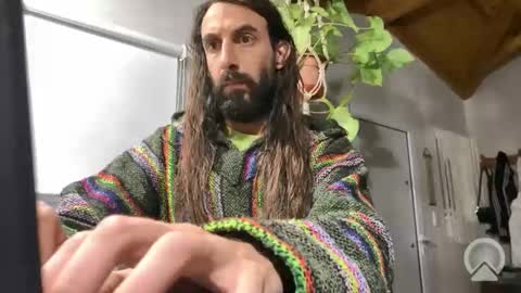 Snapshot of dread1990 chatting on 03.21.26 new profile Aircum99 online show from 03.21.26