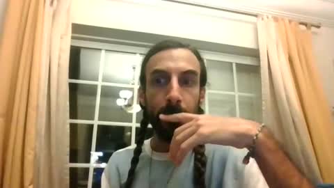 Snapshot of dread1990 chatting on 06.14.26 new profile Aircum99 online show from 06.14.26