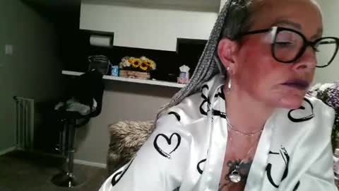 Snapshot of dreadbaby26 chatting on 03.23.26 dreadbaby26 online show from 03.23.26